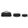 Sencor Resonex Mega coluna Bluetooth portátil, 190 W, IPX7, TWS, LED