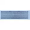 Refrigeração híbrida Thermaltake TH360 V2 Ultra ARGB 12 cm azul 25,8 Sone