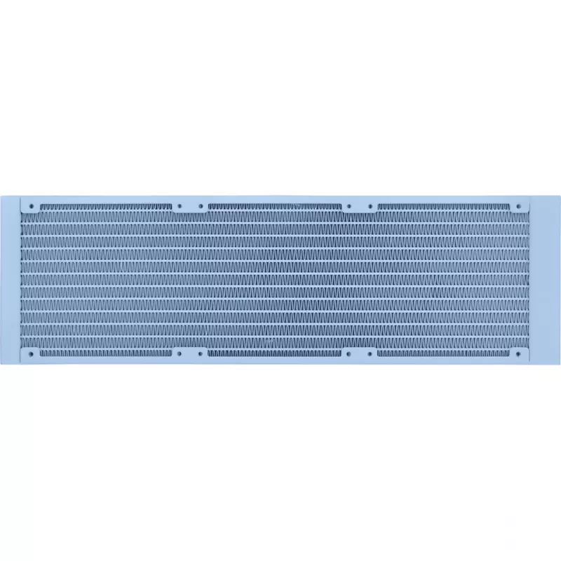 Refrigeração híbrida Thermaltake TH360 V2 Ultra ARGB 12 cm azul 25,8 Sone