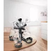 Bosch SMZ5300 Acessório para máquina de lavar loiça, cinzento