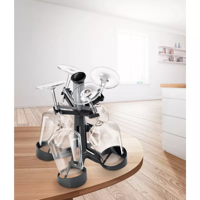 Bosch SMZ5300 Acessório para máquina de lavar loiça, cinzento