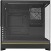 Montech HS02 Midi Tower Preto