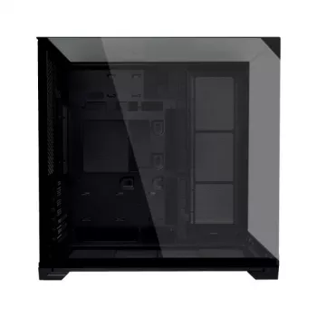 Caixa de PC Lian Li O11 VISION COMPACT Tower preta