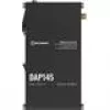 Access Point TELTONIKA DAP145 Wi-Fi 4 300 Mbit/s 2x Antenas Calha DIN