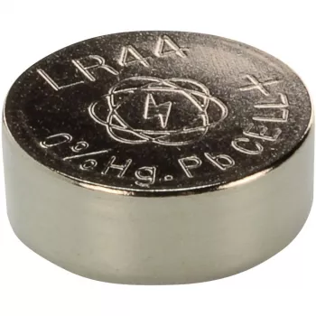 Pilha descartável Ansmann LR 44