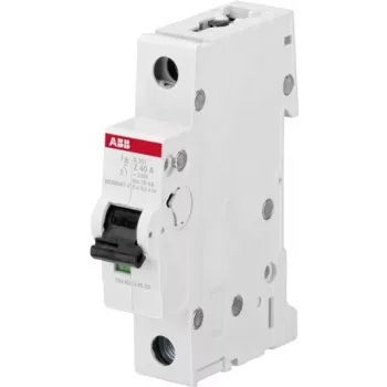 ABB STOTZ-KONTAKT ABB 2CDS251001R0278 disjuntor miniatura (2CDS251001R0278)