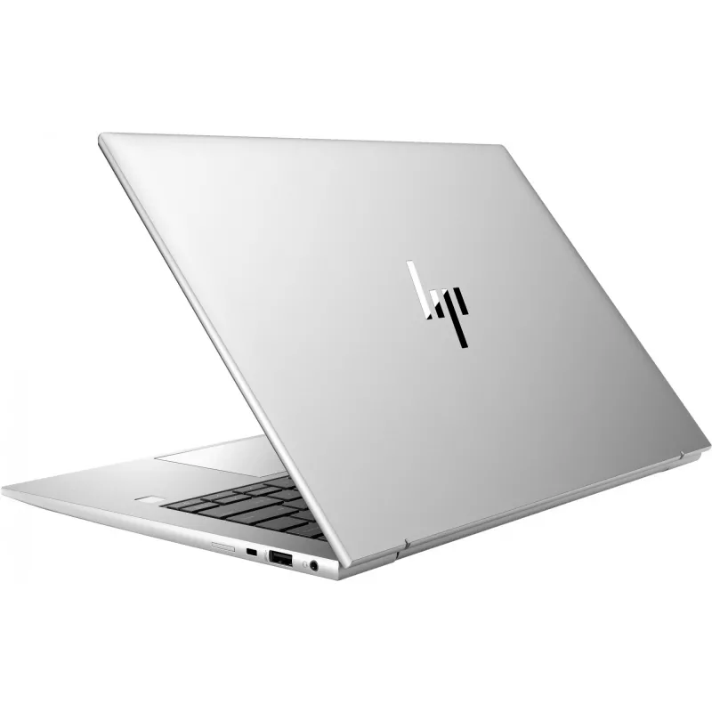 HP EliteBook 845 G9 Portátil - AMD Ryzen 5 Pro 6650U / 2,9 GHz - Win 11 Pro - Radeon 660M - 16GB RAM - 512GB SSD NVMe - 35,56 cm (14) IPS 1920 x 1200 - Wi-Fi 6 - Teclado: Alemão (9M43
