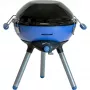 Grelhador Campingaz 2000023717 tacho propano butano preto azul