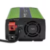 Inversor automóvel Qoltec Monolith 1200 W Verde 12 V