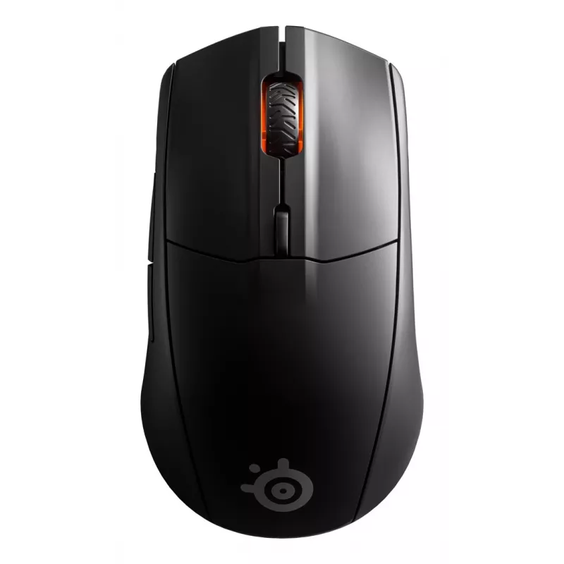Rato SteelSeries Rival 3 Wireless Gen 2 Interface