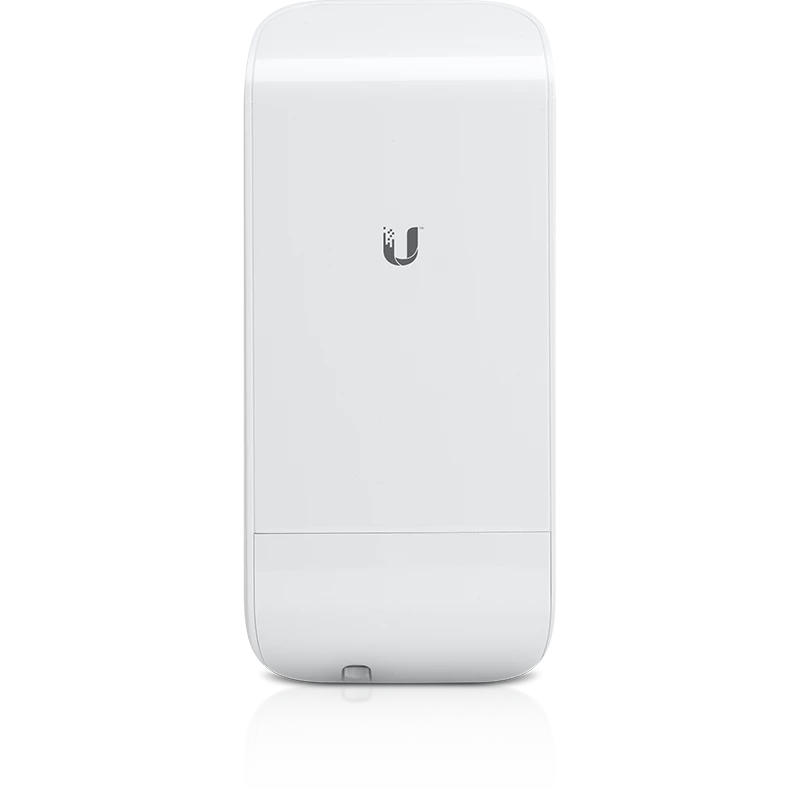 Ubiquiti Networks NanoStation M2 150 Mbit/s branco Power over Ethernet