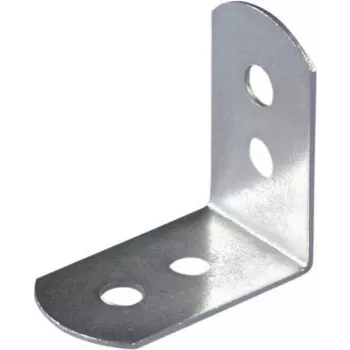 Barra de apoio Roadinger 30003200 — reforço de canto corner support para suportes e travessas