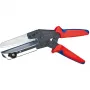 Alicate Knipex 95 02 21