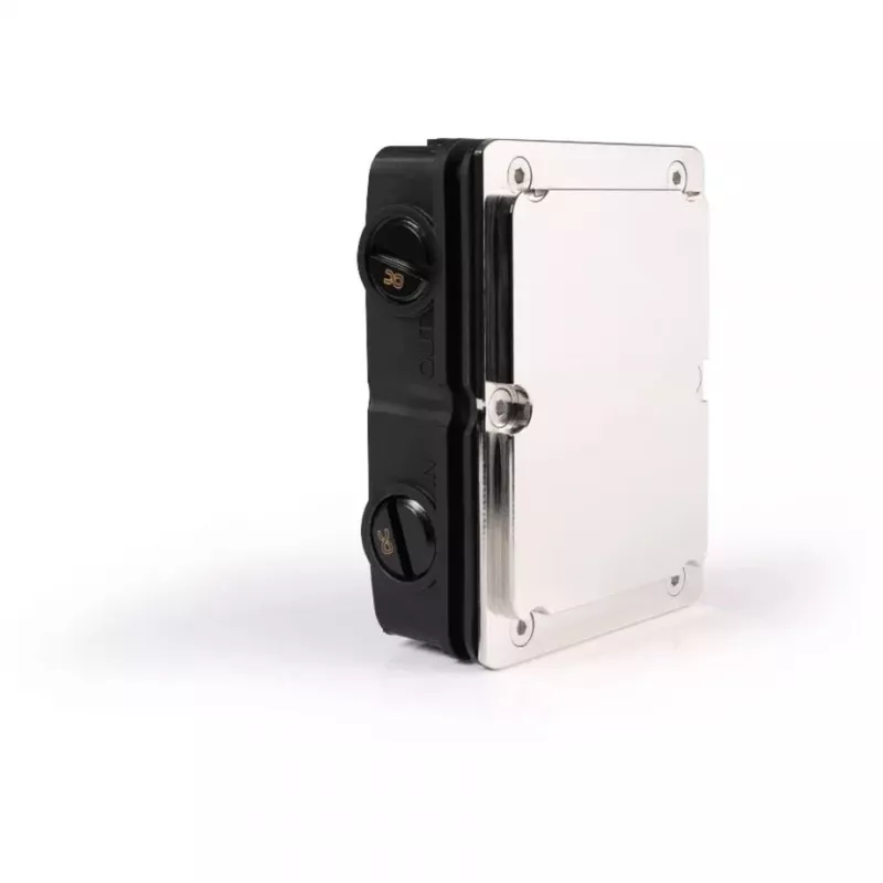 Bloco de água para CPU Alphacool Eisblock XPX Pro 1U for Ampere LGA 4926 (model 13529)