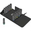 Conjunto de chaves de caixa para chave de impacto Wera 05004841001