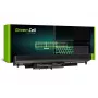 Bateria Green Cell HP88 para portátil