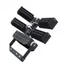 Synergy 21 Projetor LED para objetos/estádios 720W IP66 cw