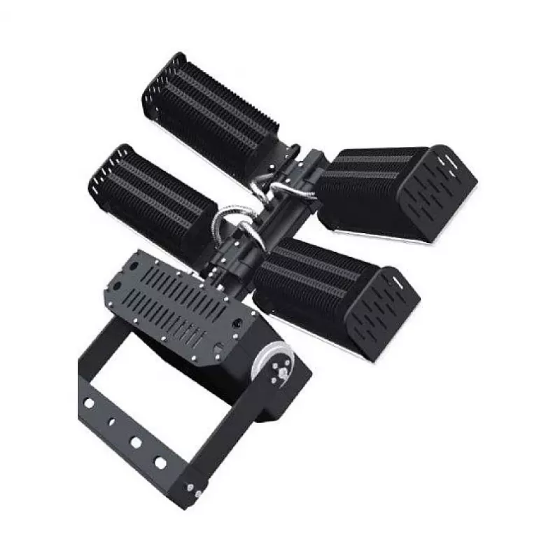 Synergy 21 Projetor LED para objetos/estádios 720W IP66 cw