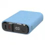 Powerbank portátil RealPower PB-10000C PD+ 10000 mAh