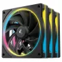 Kit de ventoinhas para PC DeepCool FL12R SE 3in1 — DeepCool FL12R SE 3in1