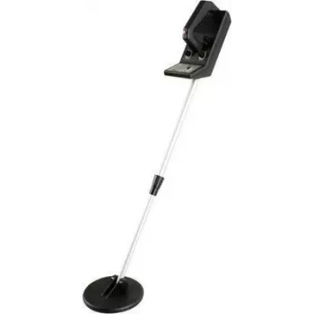 Velleman CS100N - Frequência muito baixa (VLF) - Metal - 16,5 cm - Botões - AA - Alcalina (CS100N)