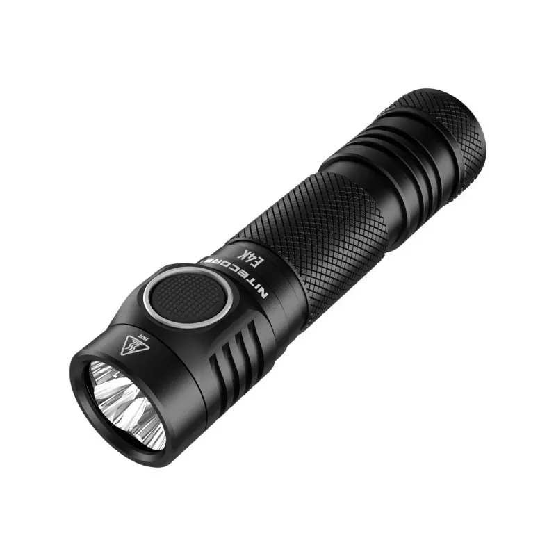 Lanterna Explorer SERIES/4400 lúmen E4K Nitecore