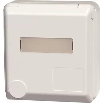 MENNEKES Elektrotechnik GmbH & Co. KG Tomada encastrada 4237 16A5P 6H400V Cepex IP44 (4237)