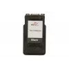 Tinta para Canon MG 2250 preto rem. TBC-PG540XLBR