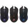 Rato gaming com fio DRAG LEN GM-907