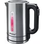 Chaleira elétrica Steba WK 21 INOX — aço inoxidável, 1,7 L, 2200 W