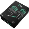 Conjunto de chaves de fendas descartáveis Wera Big Pack 300