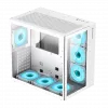 Caixa Gamemax | INFINITY WH | ATX