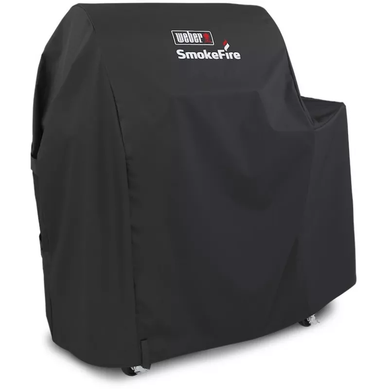Weber 7192 Tampa de proteção Premium – SmokeFire 24