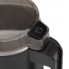 Moinho de café Jata JEML1820 — moinho elétrico de mesa, design compacto
