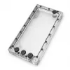 EK Water Blocks EK-Quantum Volume3 FLT 240mm D-RGB acrílico
