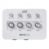 Interface de áudio USB ESI Neva DUO, 2x entrada