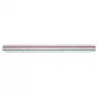 Régua de escala Staedtler Mars 561 300 mm plástico branco