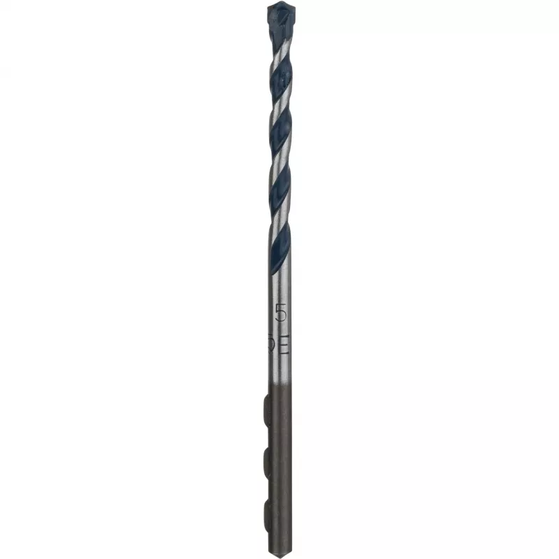Broca Bosch CYL-5 5 mm 100 mm