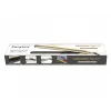 Grelhador elétrico Beper 40.450GO — grelhador elétrico compacto com superfície antiaderente