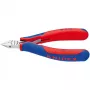 Alicate de corte diagonal Knipex 77 72 115