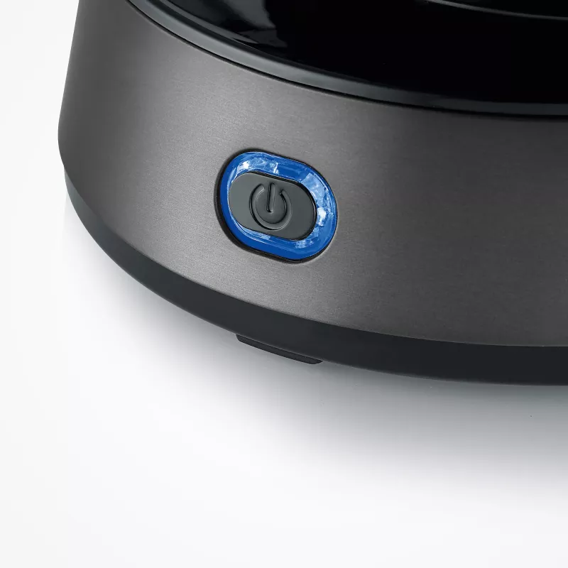 Máquina de café de filtro Severin 1 L KA 9343