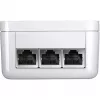 devolo Magic 2 LAN triple Powerline Starter Kit Powerline até 2.400 Mbit/s, 3x Gigabit LAN (por unidade)