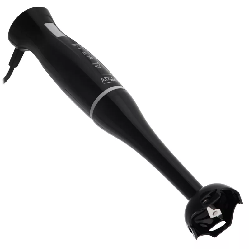 Batedeira manual Adler | AD 4622 | Batedeira manual | 300 W | Número de velocidades 1 | Preto