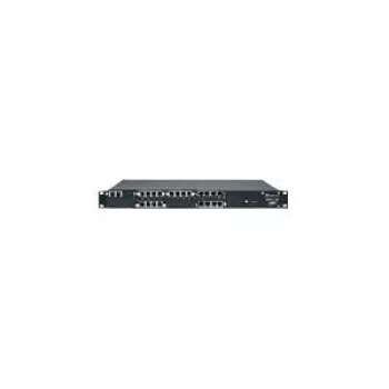 AudioCodes Mediant 1000B - Gateway VoIP - 1GbE - 1U - Montagem em rack (M1KB)