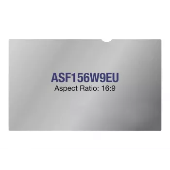 Filtro de privacidade para ecrã Targus ASF156W9EU