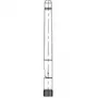 Extreme Networks - antena - 2 dBi (para 5 GHz), 2,7 dBi (para 2,4 GHz) - omnidirecional - interior - preto - para Zebra AP 621, AP 6521, AP 6522, AP 8132, AP-8232 (ML-2452-APAG2A1-01)