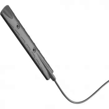 Antena LTE omnidirecional Poynting A-OMNI-0510-V1-02 SMA(m) cabo de 1 m, preta