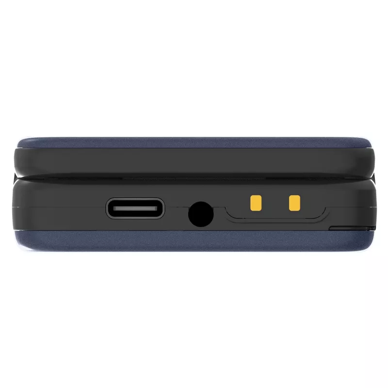 Telemóvel myPhone FLIP LTE 2,8 polegadas
