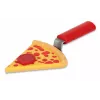 Conjunto de pizza magnético, MALIK MalBlo Magnetic, brinquedo de alimentos para jogo de faz de conta, peças magnéticas