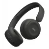 Headset JVC HA-S59W — com fios e sem fios Bluetooth, USB‑C, supra-aural, 20–20000 Hz, cabo de 1,2 m, 148 g, preto